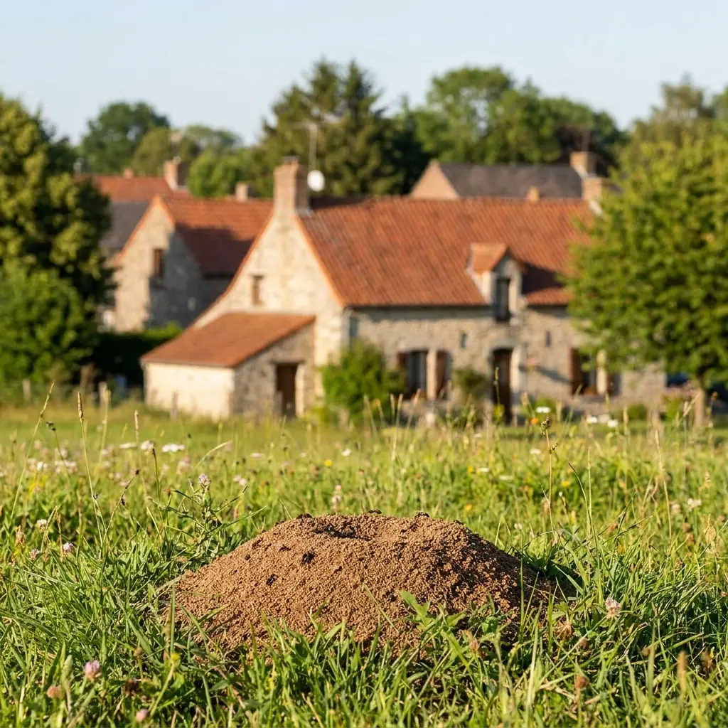 Pourquoi nous choisir pour votre dératisation à Flers-en-Escrebieux ?