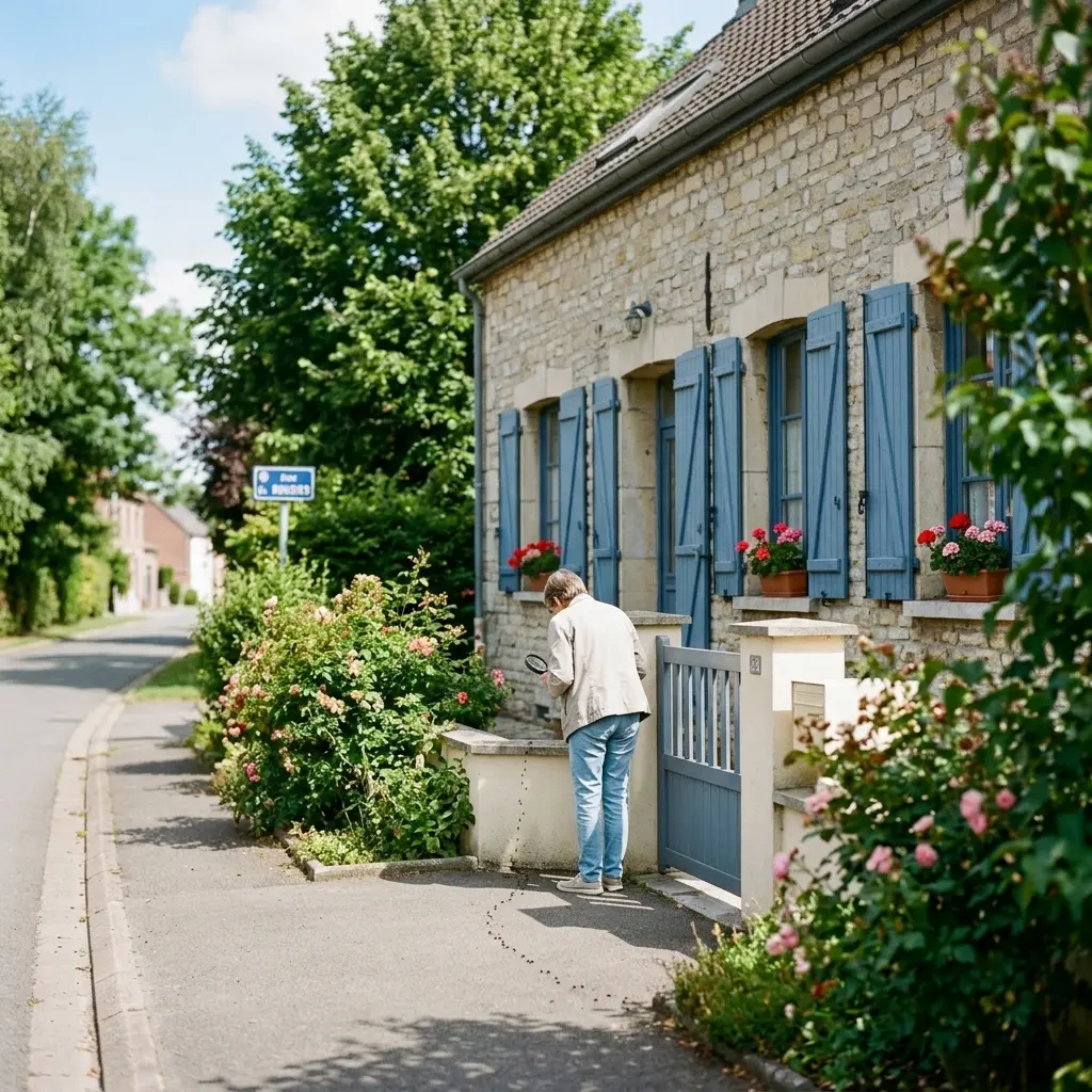 Une stratégie d'extermination efficace et ciblée