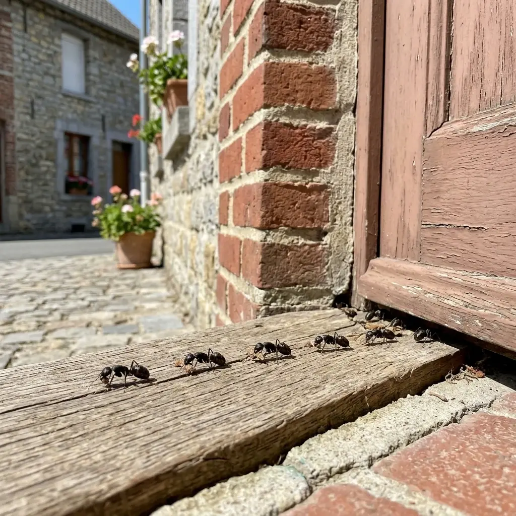 Un traitement ciblé pour éliminer les colonies