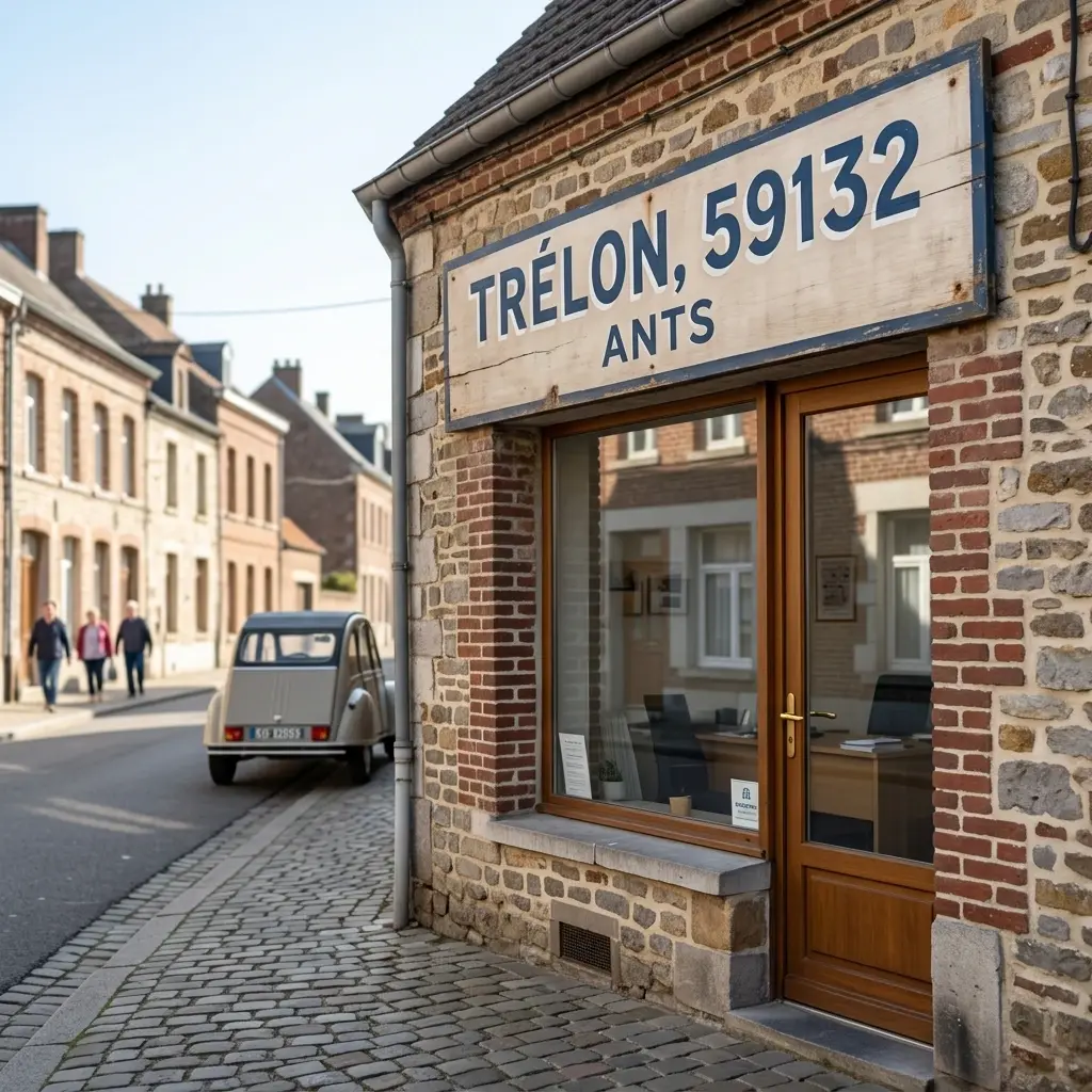 Besoin d'une intervention rapide à Trélon ?