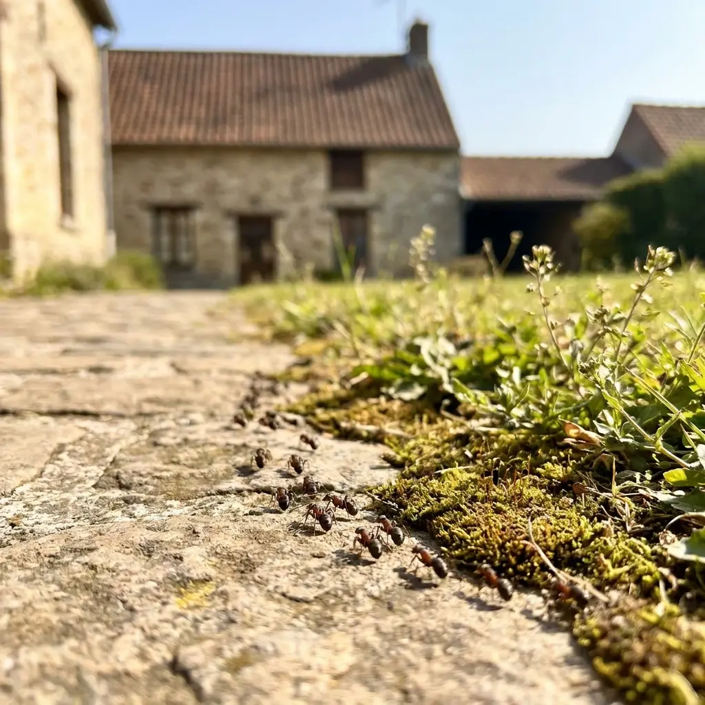Pourquoi nous choisir à Fournes-en-Weppes
