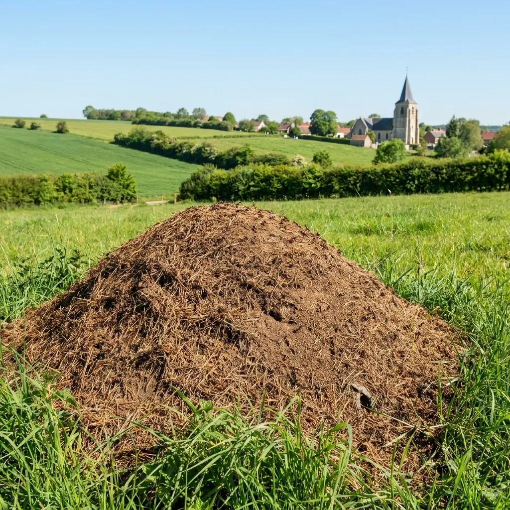 Besoin d'une intervention rapide à Fournes-en-Weppes ?