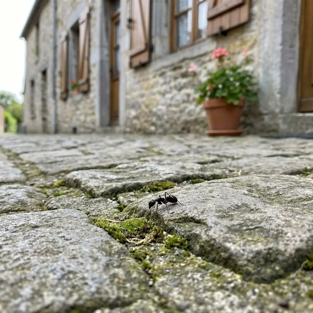 Un environnement sain et sans nuisibles pour votre famille