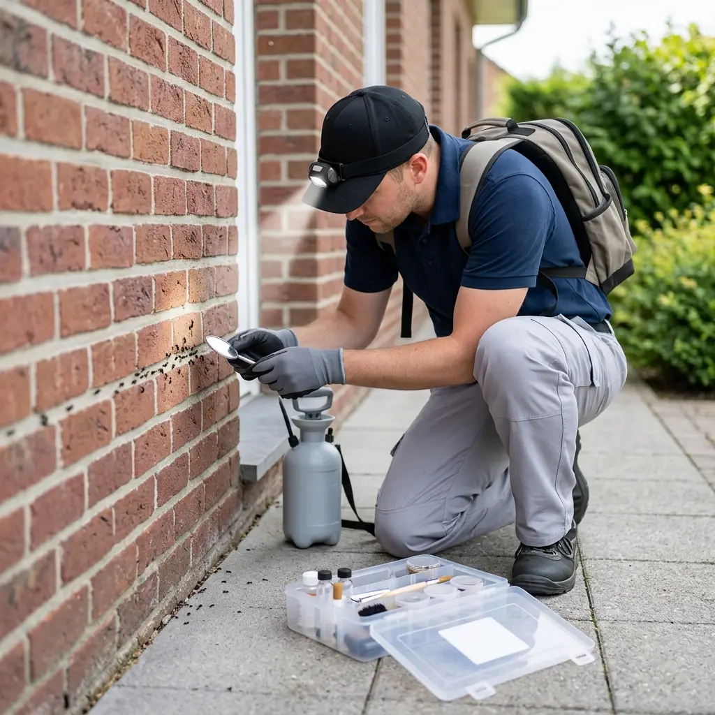 Une solution radicale pour retrouver un intérieur sain
