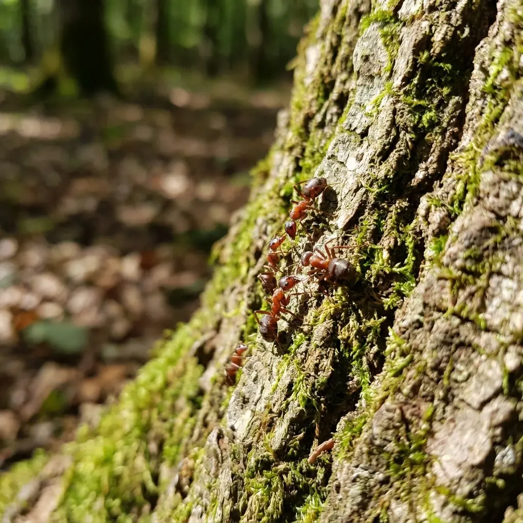 Pourquoi nous choisir pour traiter vos fourmis à Wattignies ?