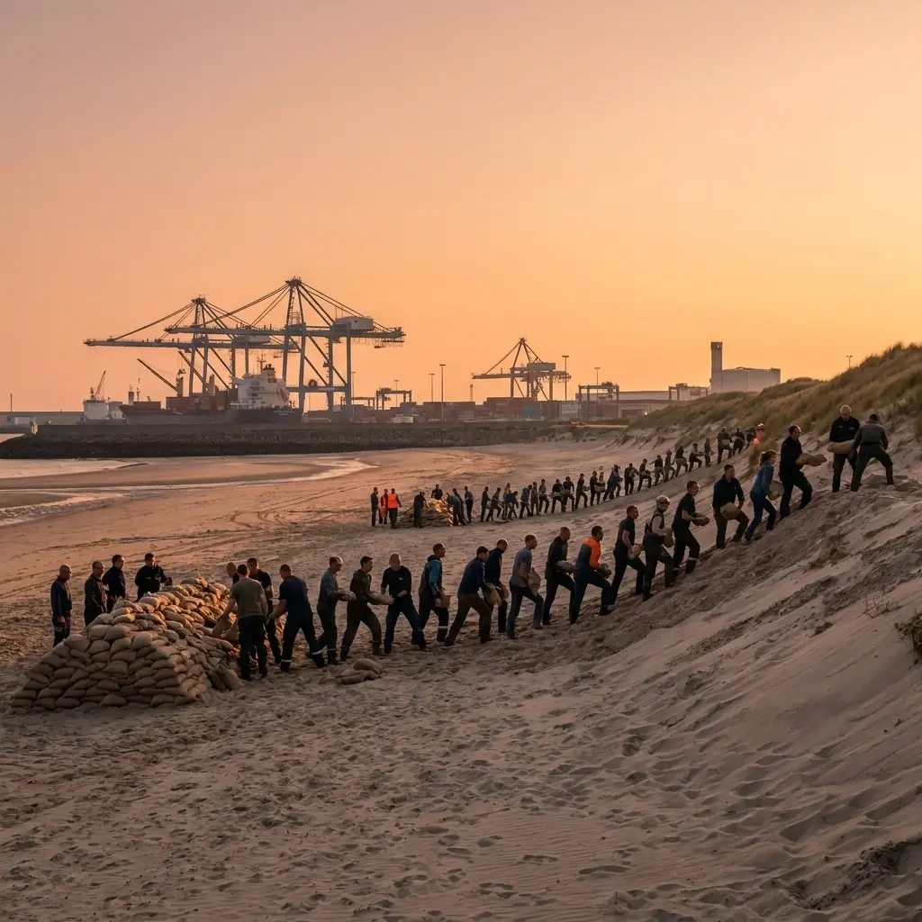 Pourquoi nous choisir à Dunkerque pour la lutte contre les fourmis