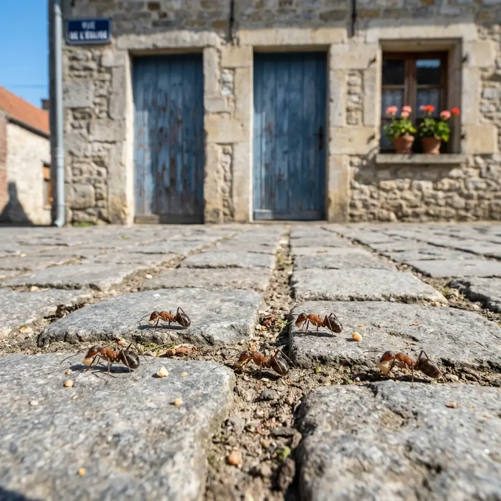 Comment se déroule l'intervention à Villers-Outréaux ?