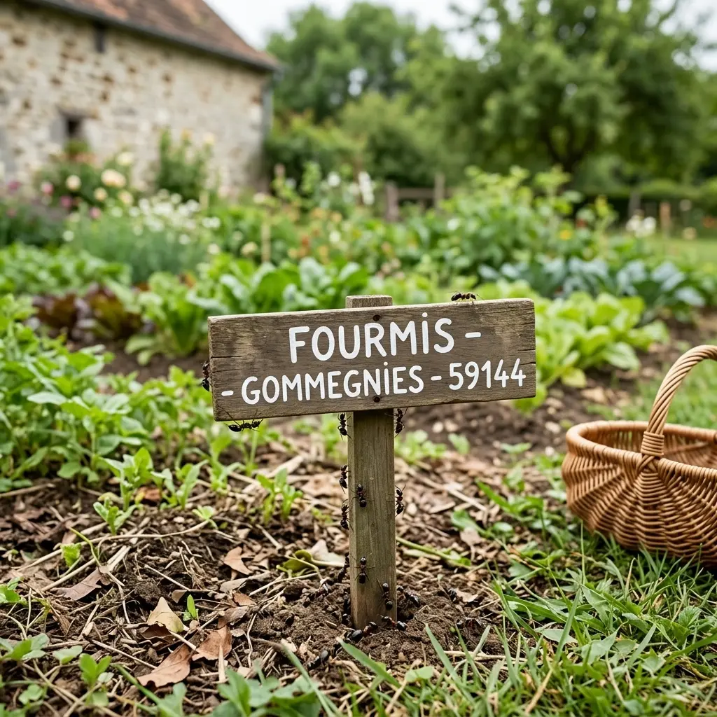 Besoin d’une intervention rapide à Gommegnies ?