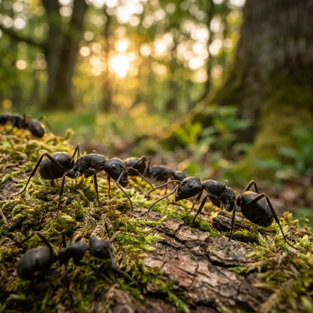 Un habitat sain et sans insectes pour votre famille