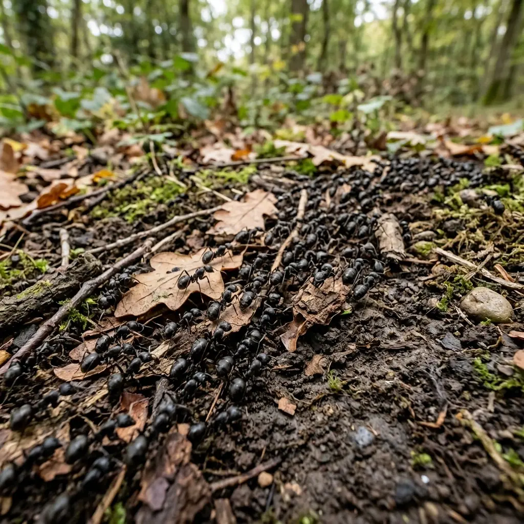 Prévenir le retour des insectes dans votre foyer