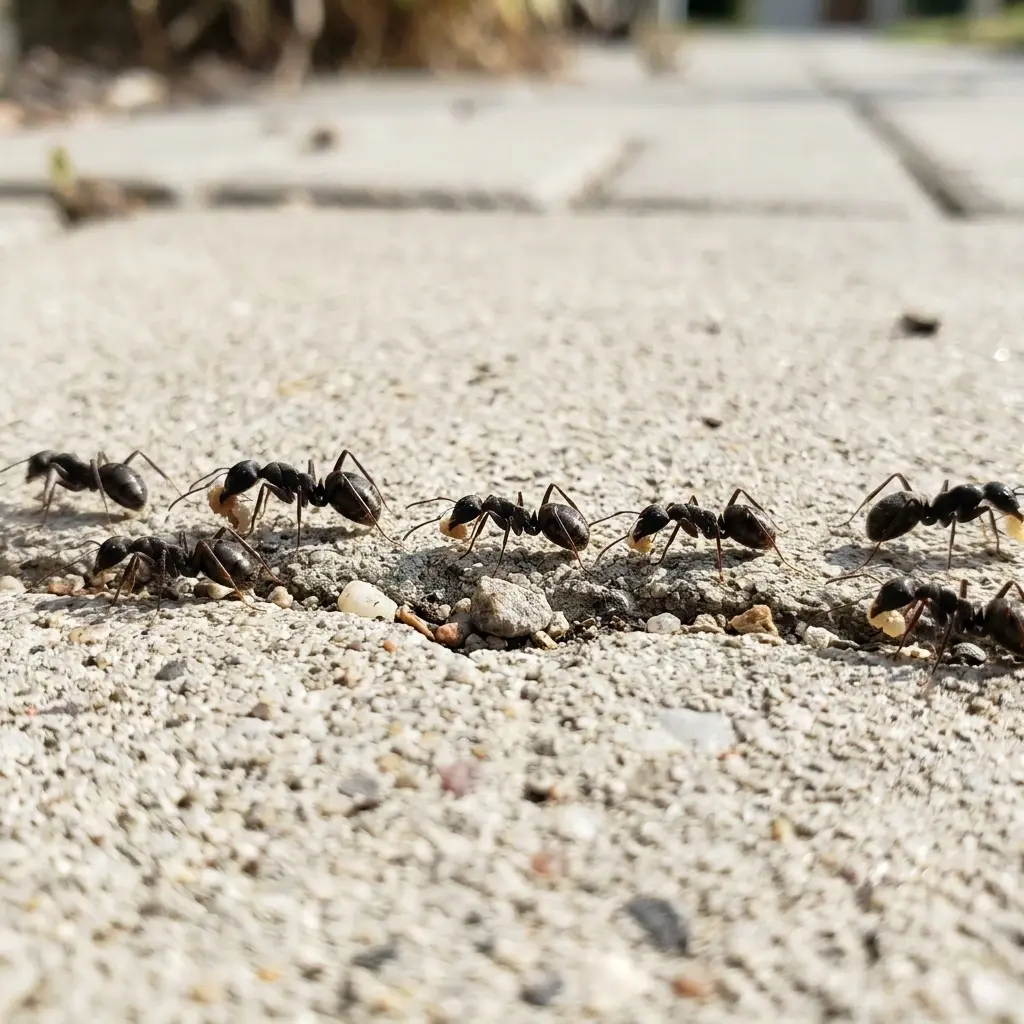 Gestes et prévention pour éviter le retour des insectes
