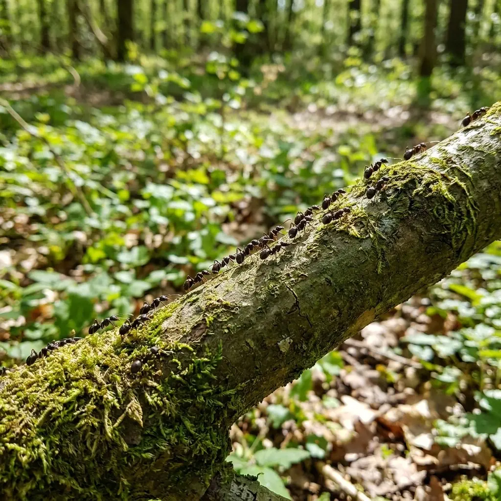 Pourquoi nous choisir pour vos fourmis à Flines-lez-Raches ?