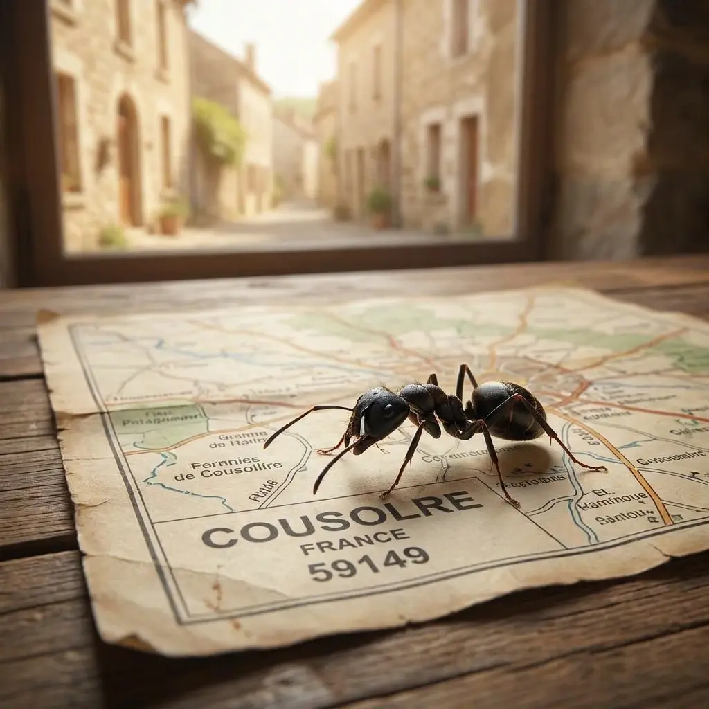 Une solution durable pour retrouver votre tranquillité