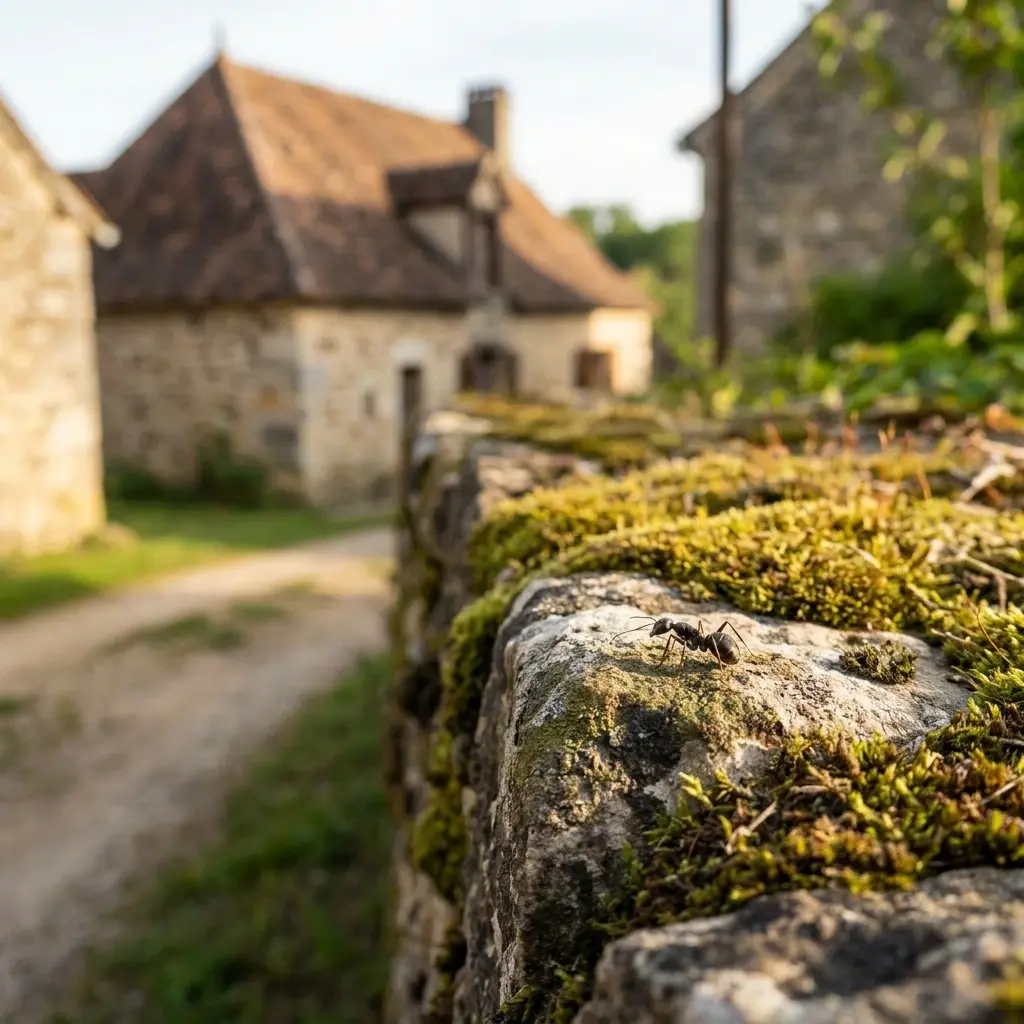 Comment se déroule l'intervention à Arleux ?