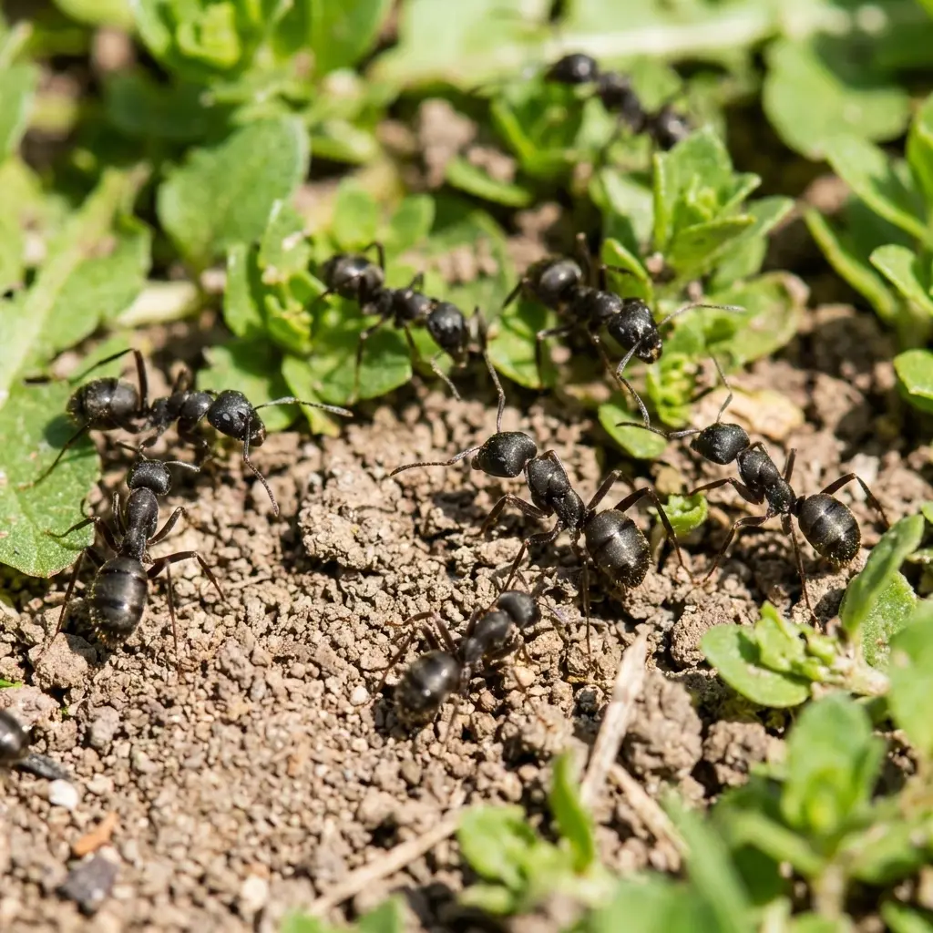 Fourmis Chéreng (59152)