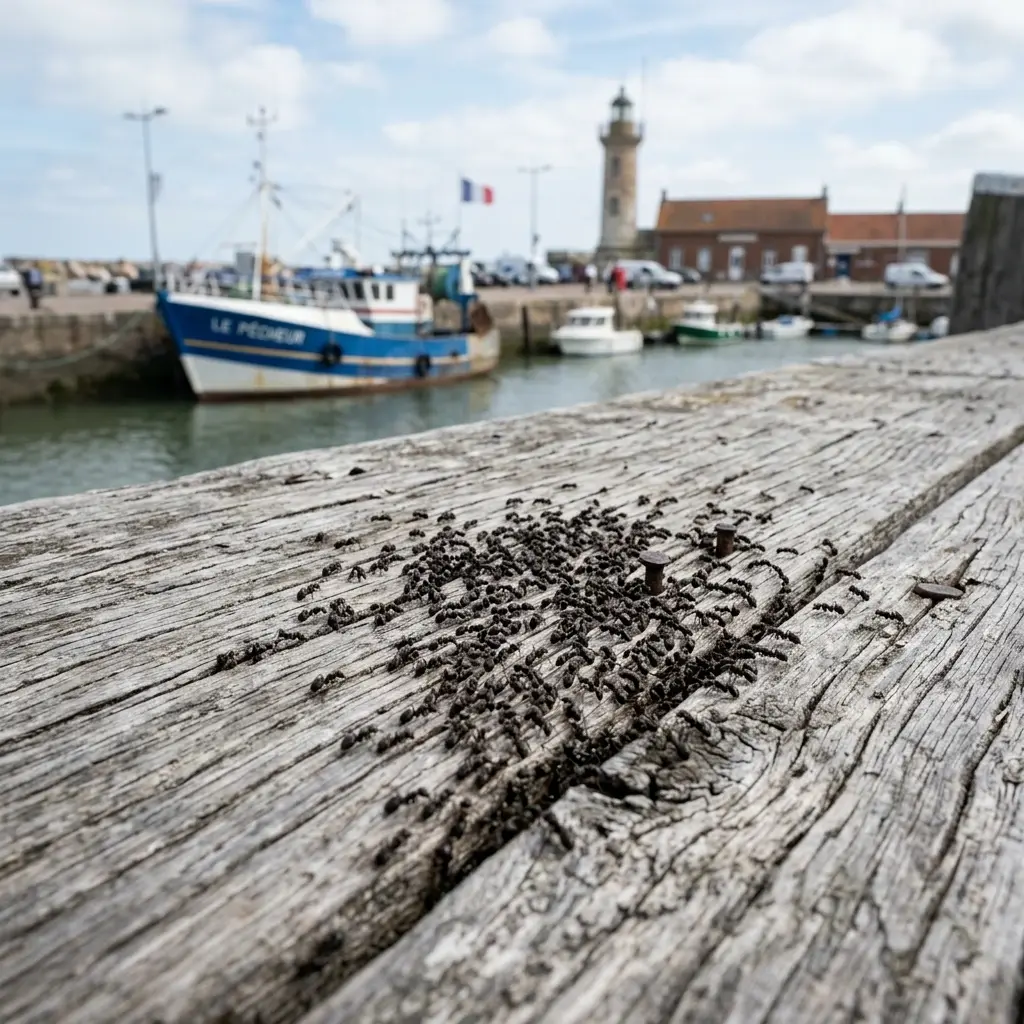 Comment prévenir le retour des fourmis chez vous ?