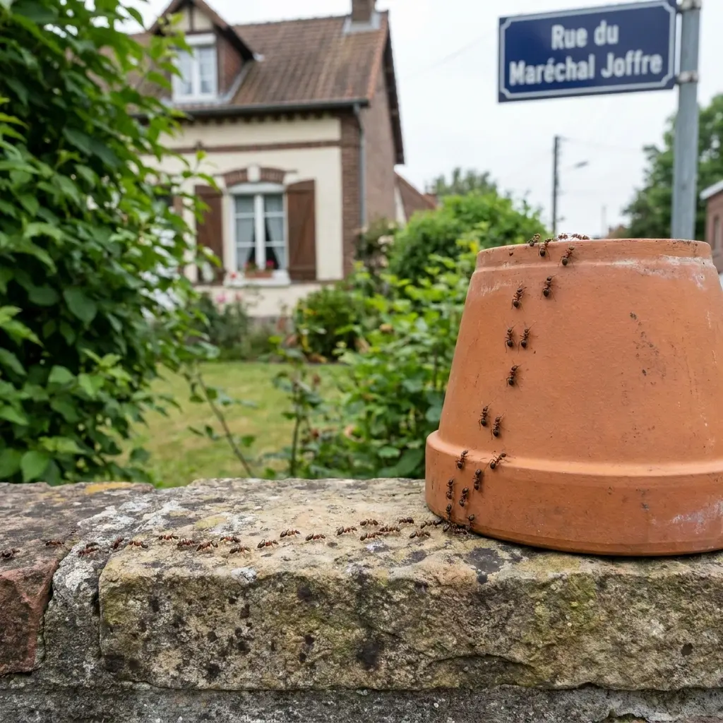 Pourquoi nous choisir pour vos fourmis à Faches-Thumesnil ?