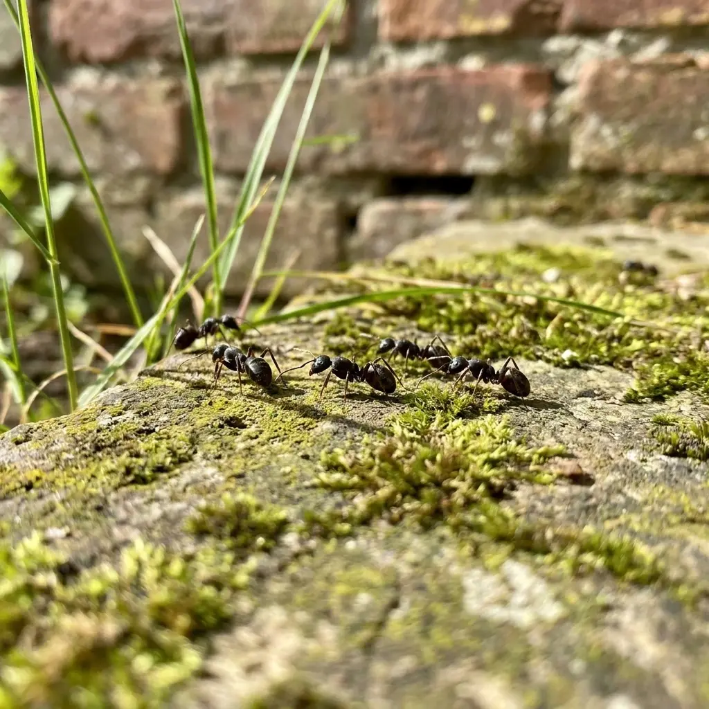 Pourquoi nous choisir pour traiter vos fourmis à Lourches ?