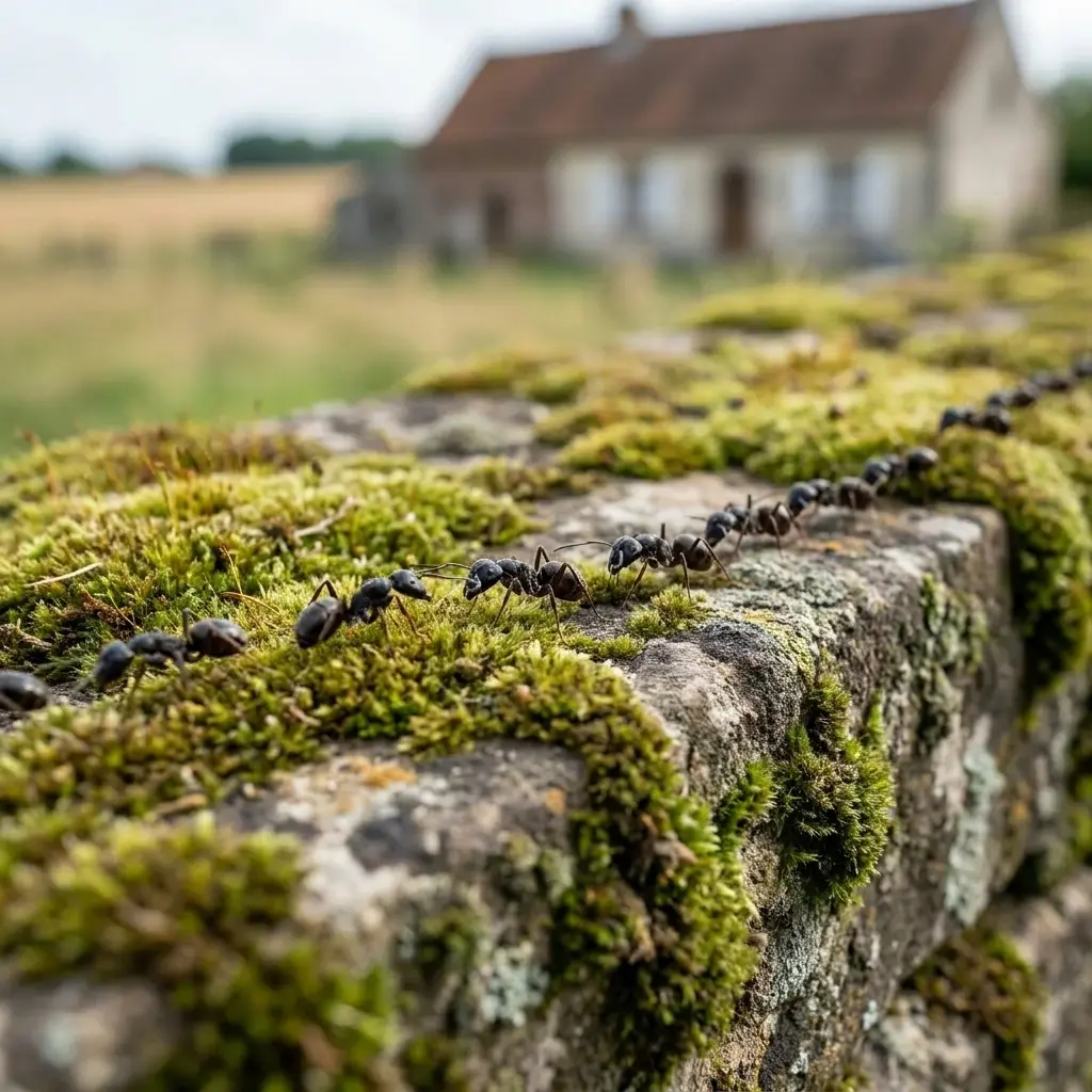 Un environnement sain et sans nuisibles pour votre foyer