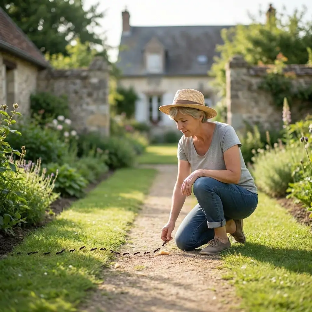 Comment se déroule l'intervention à Capinghem ?