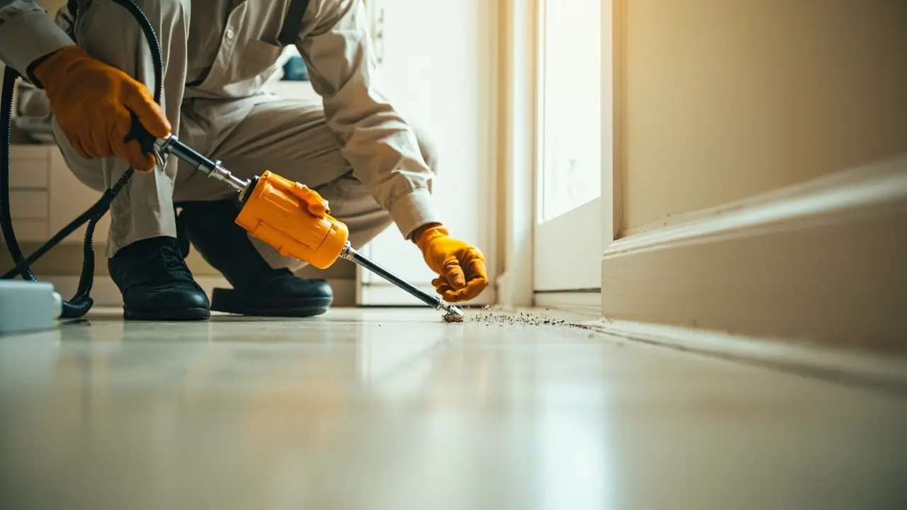 Comment se déroule l'intervention à Escaudœuvres ?