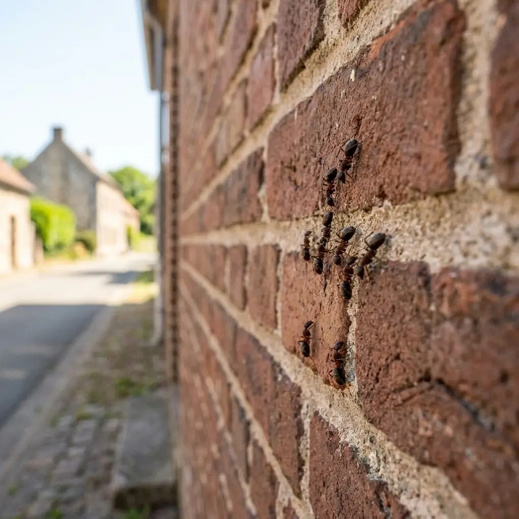 Pourquoi choisir notre expertise à Auberchicourt ?