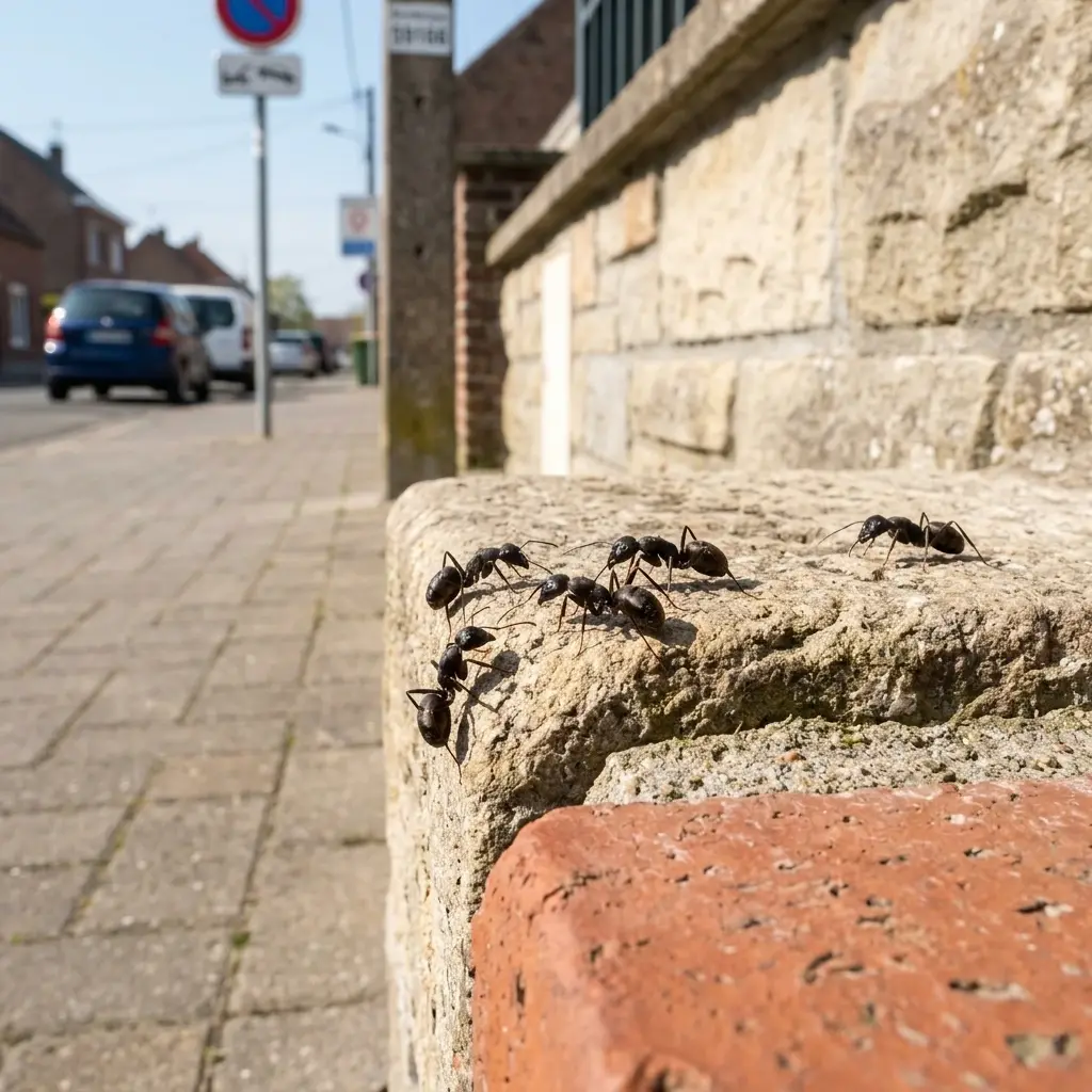 Comment prévenir le retour des fourmis chez vous ?