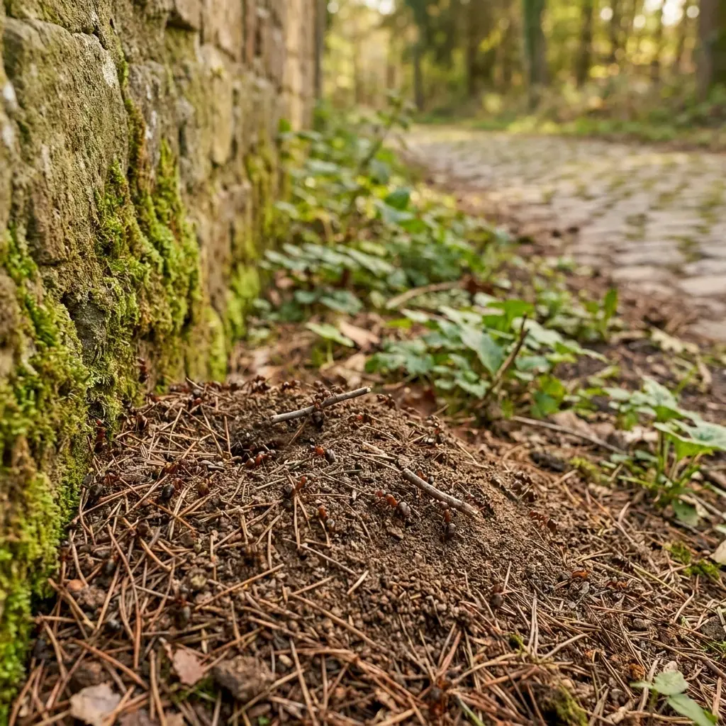 Un environnement sain et sans nuisibles pour votre famille