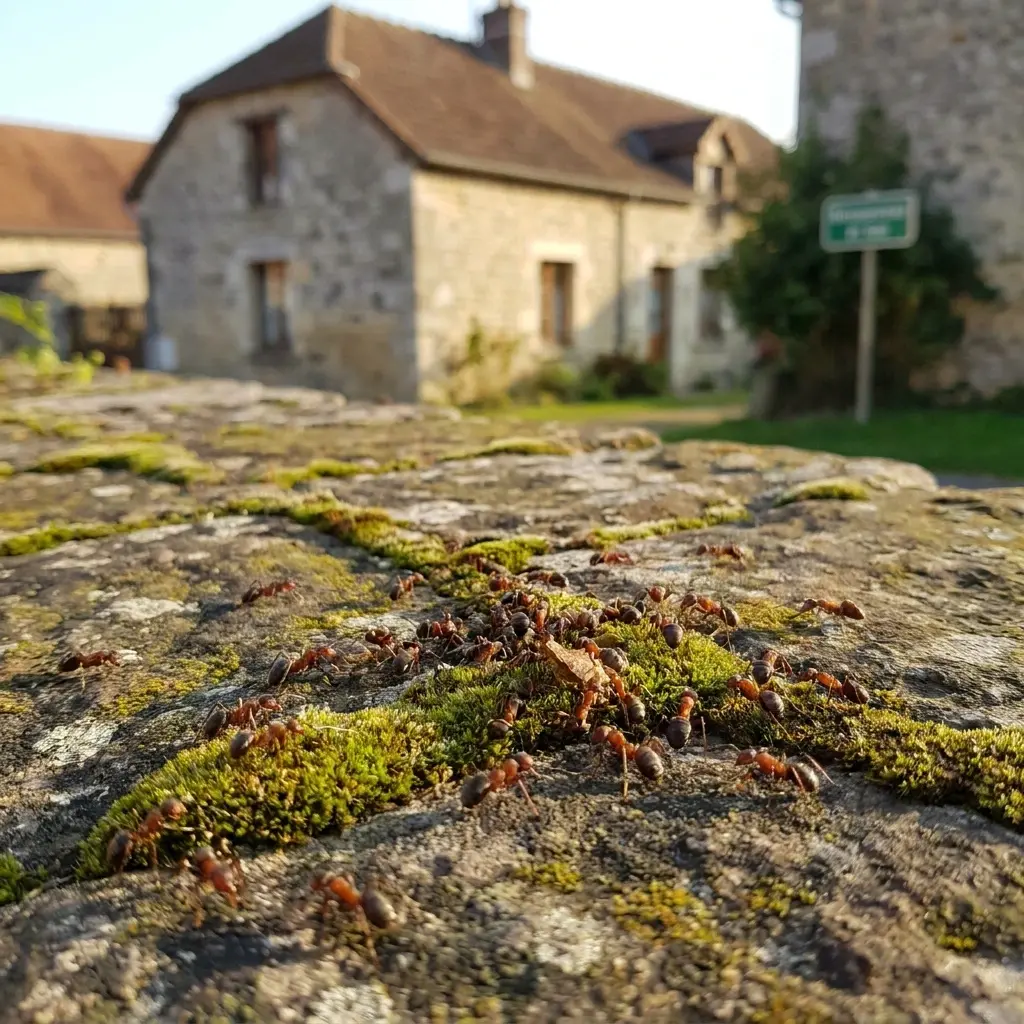 Une expertise locale pour retrouver votre sérénité