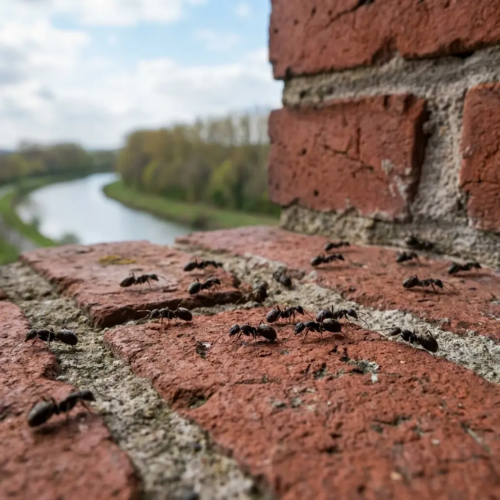 Comment se déroule l'intervention à Boussois ?