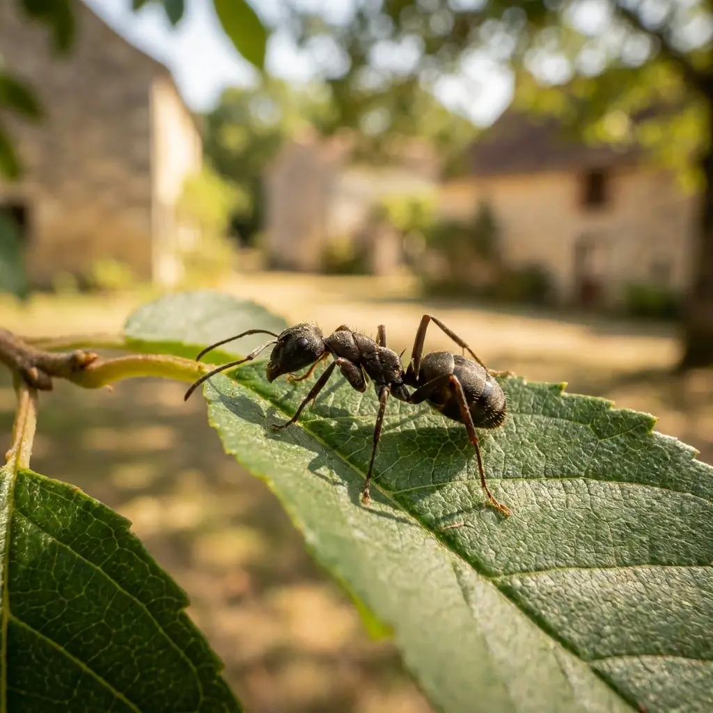 Fourmis Boussois (59168)