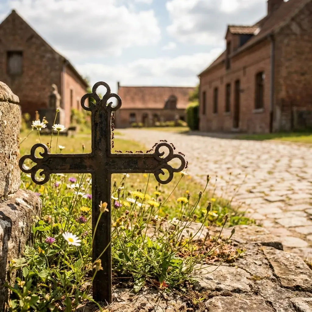 Bons réflexes à adopter à Croix