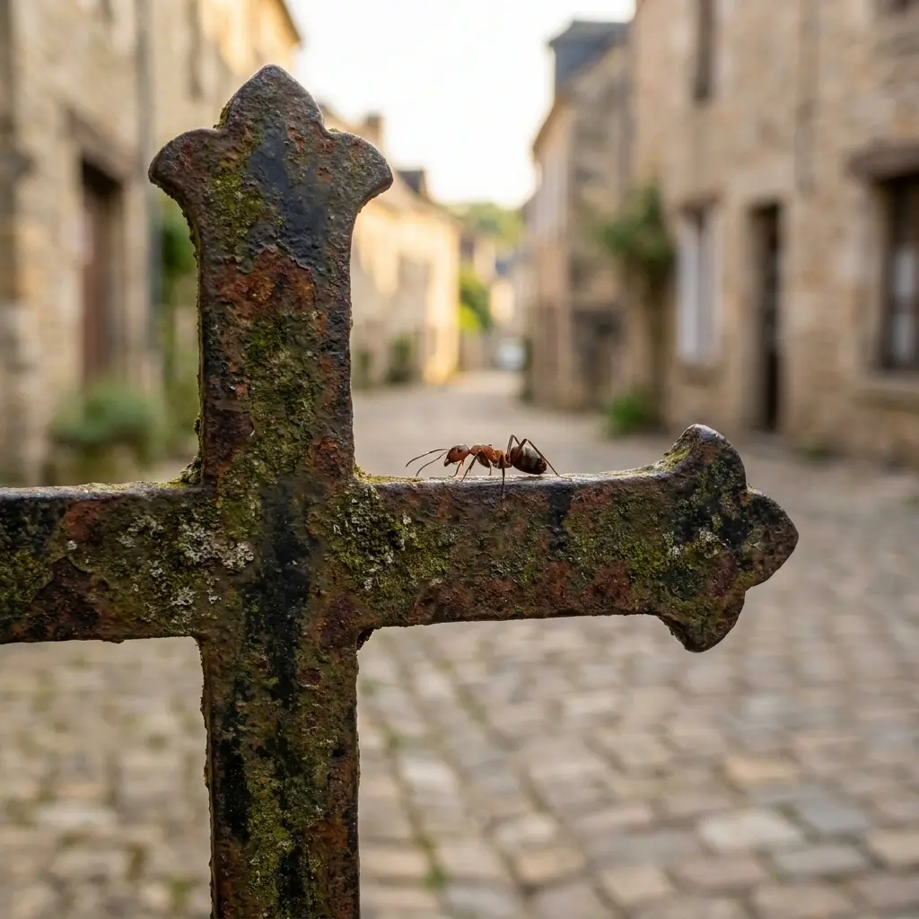 Pourquoi nous choisir pour la dératisation et la lutte contre les fourmis à Croix