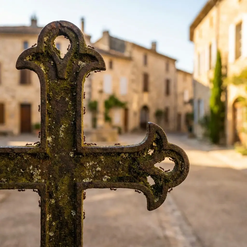 Intervention fiable et rassurante à Croix