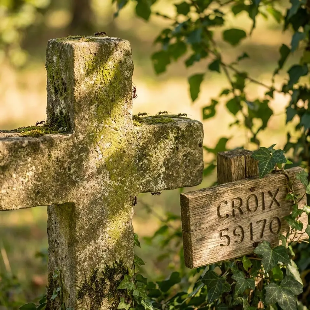 Besoin d’une intervention rapide à Croix ?