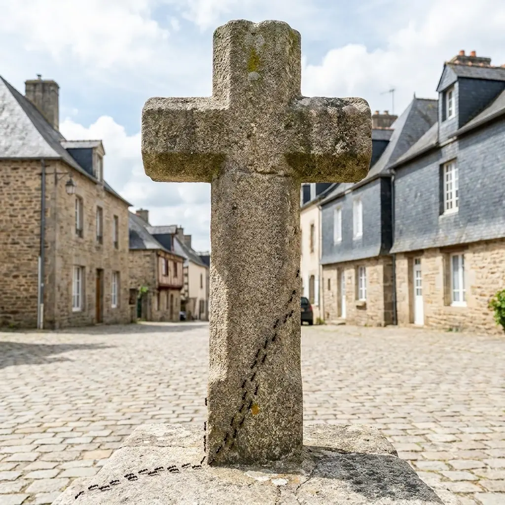 Comment se déroule l’intervention à Croix ?