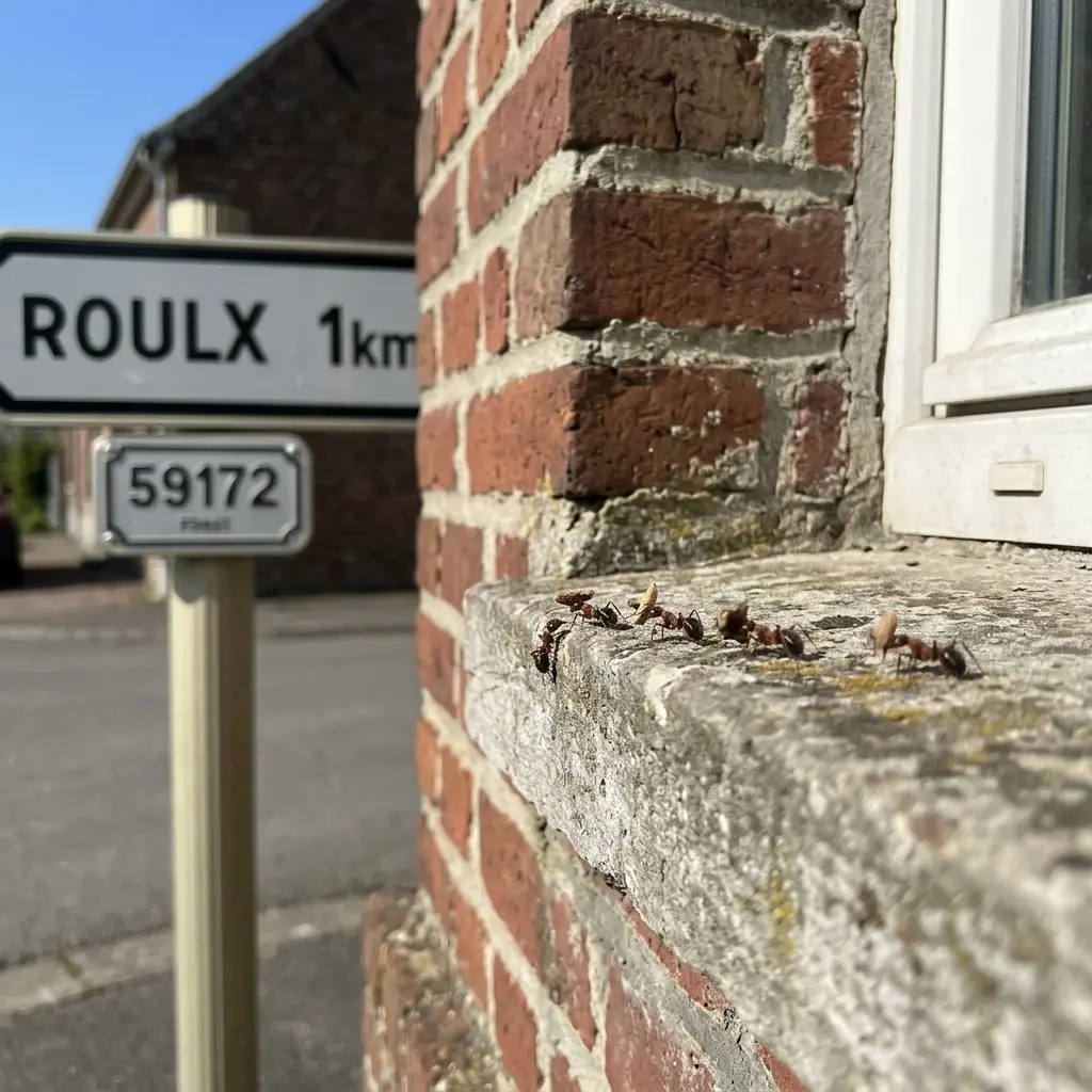 Pourquoi choisir notre expertise à Rœulx ?