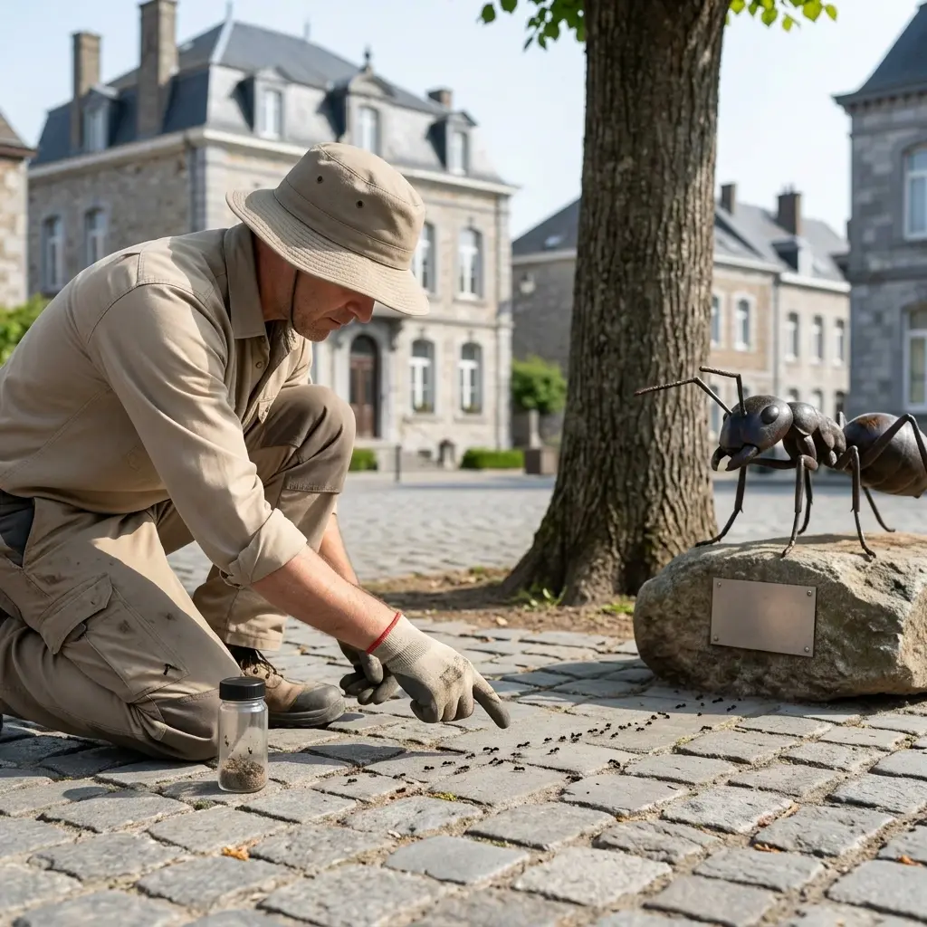 Une solution professionnelle pour protéger votre foyer
