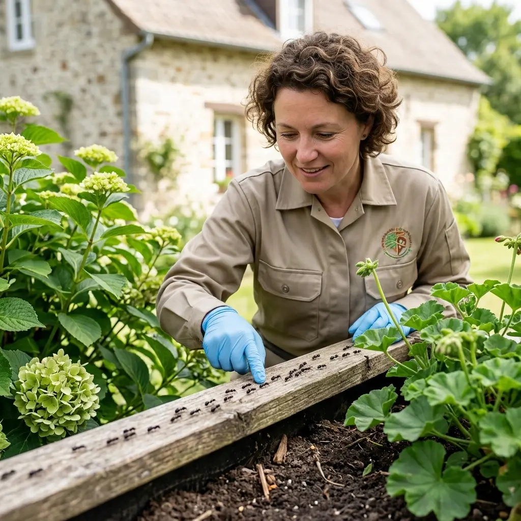 Un accompagnement professionnel pour votre sérénité