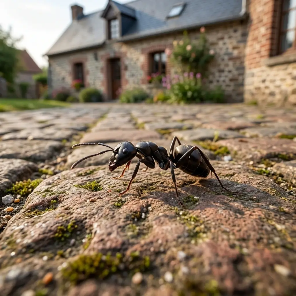 Fourmis Blaringhem (59173)