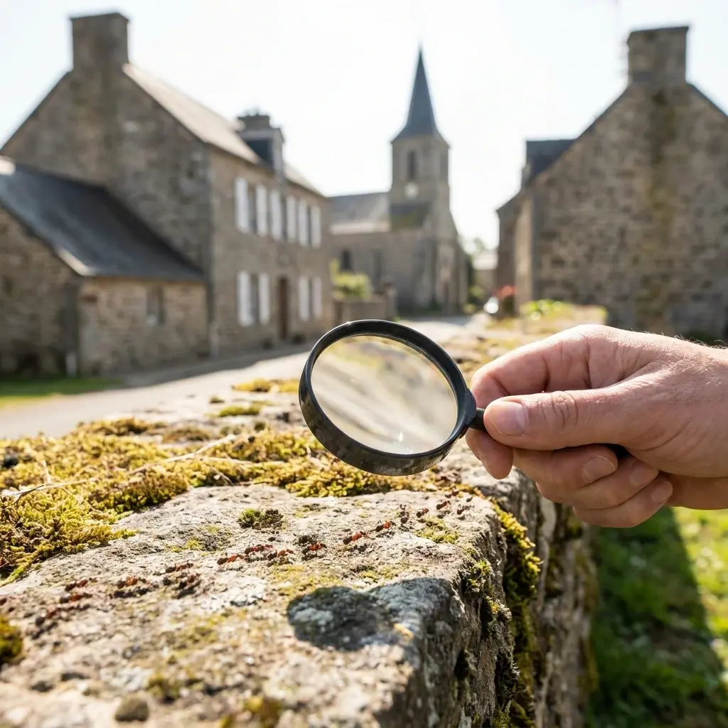 Besoin d'une intervention rapide à Renescure ?