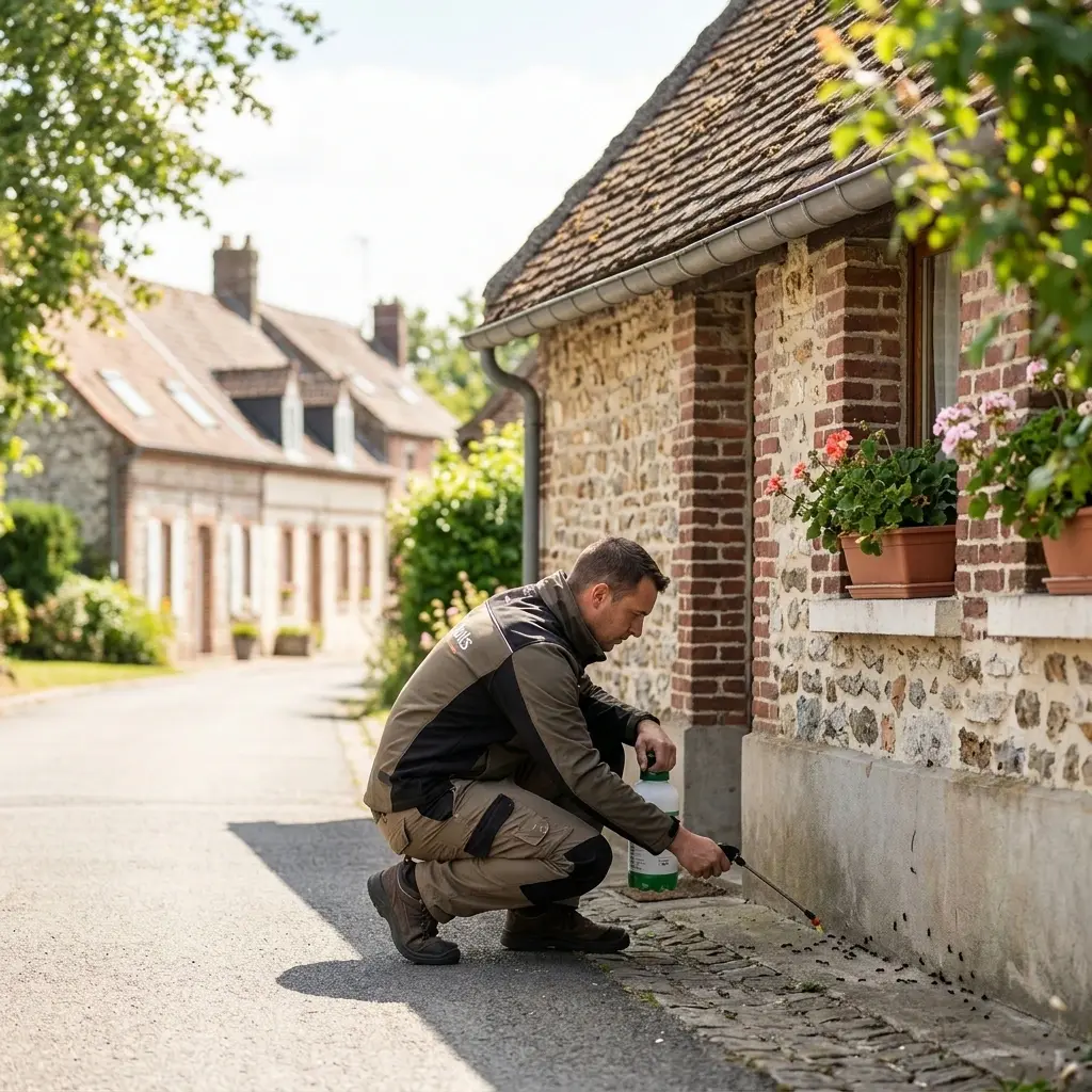 Pourquoi nous choisir à Sains-du-Nord ?