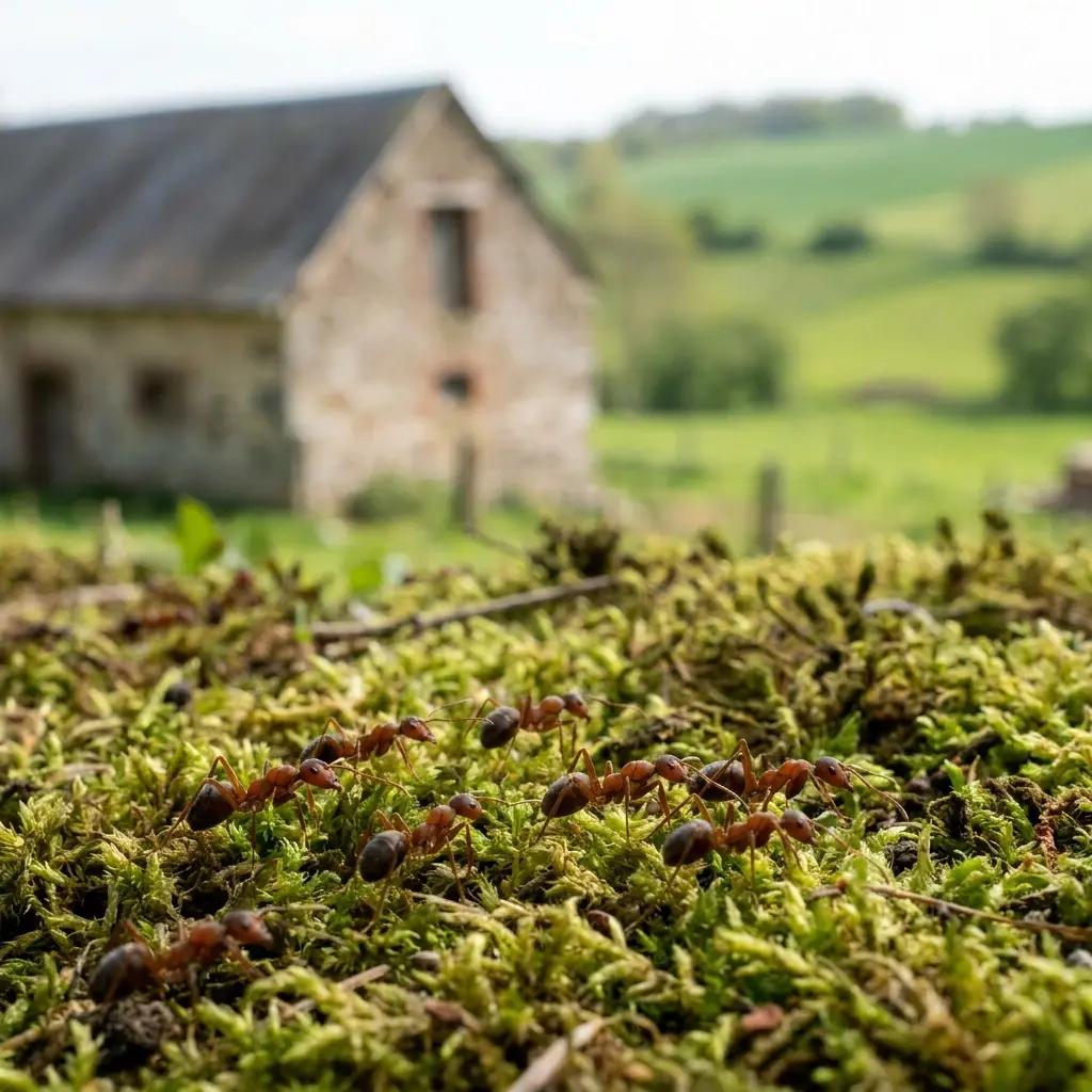 Une solution durable pour retrouver la sérénité chez vous
