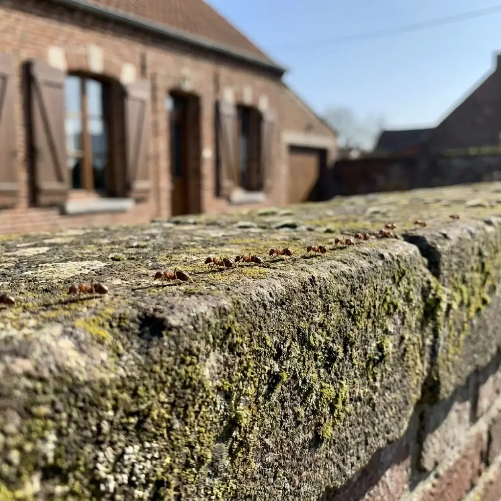 Comment prévenir le retour des insectes chez vous ?
