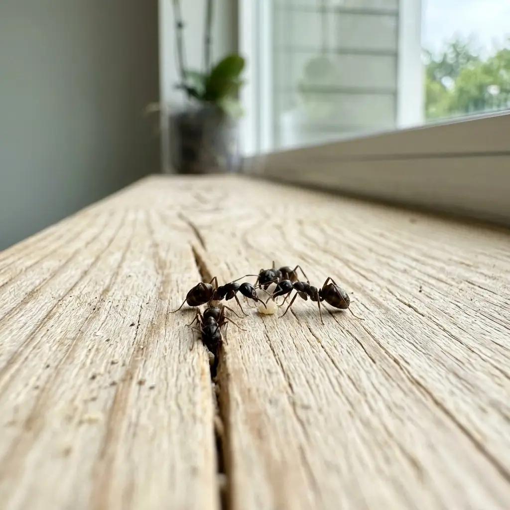 Un protocole d'extermination rigoureux et sécurisé
