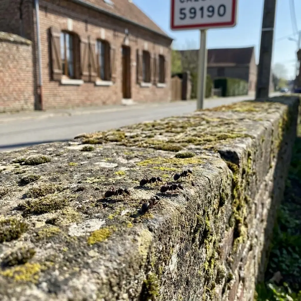 Comment limiter l'invasion des nuisibles chez vous ?