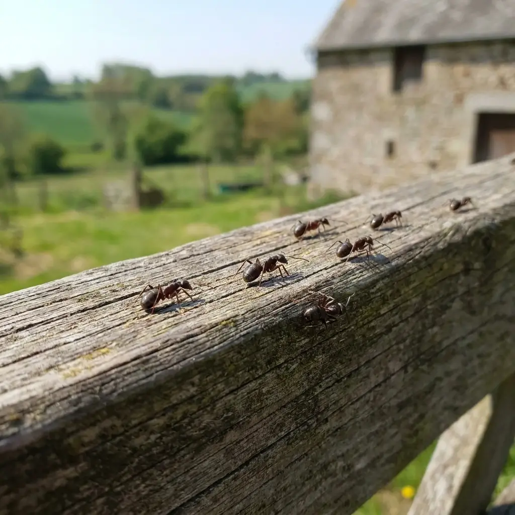 Besoin d'une intervention rapide à Caëstre ?