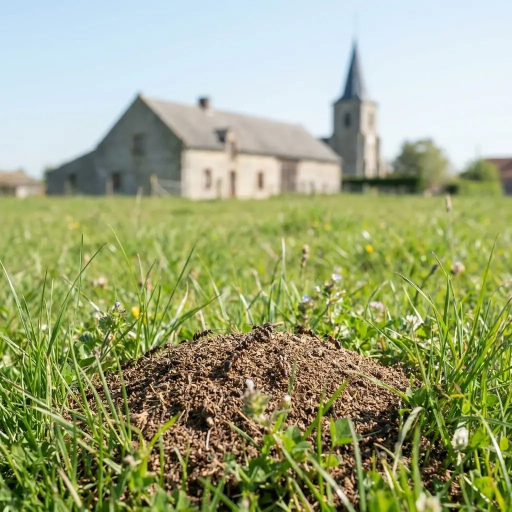 Gestes et conseils pour prévenir le retour des insectes