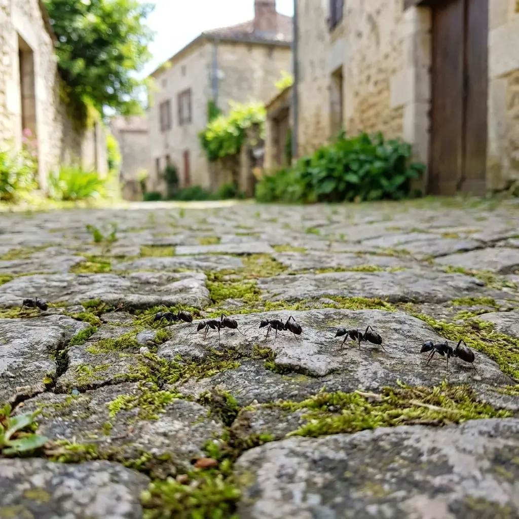 Pourquoi nous choisir pour traiter vos nuisibles à Morbecque