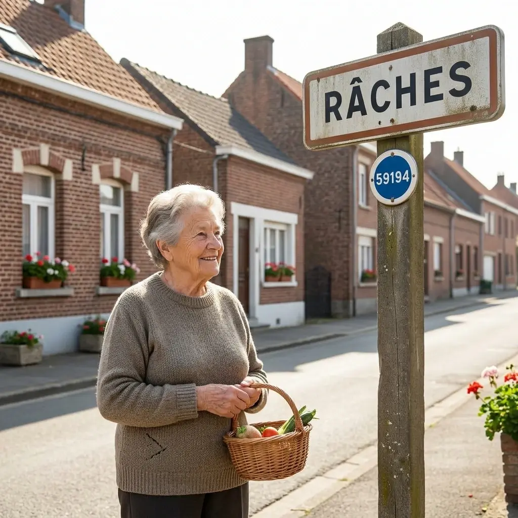 Pourquoi choisir notre expertise à Râches ?
